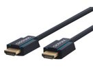 High Speed HDMI Kabel Ethernet 2m