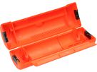 SAFETY BOX S red RAL 2004 IP44