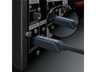 Opto-Kabel digital Toslink-Stecker 2m