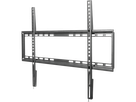 TV Wandhalter FIXED 3 schwarz bis 45 kg
