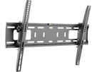 TV Wandhalter TILT 3 schwarz bis 50 kg neigbar