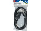Extension cable cordset H05RR-F3G1.5mm2