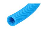 Insulating conduits M32 L=50m blue