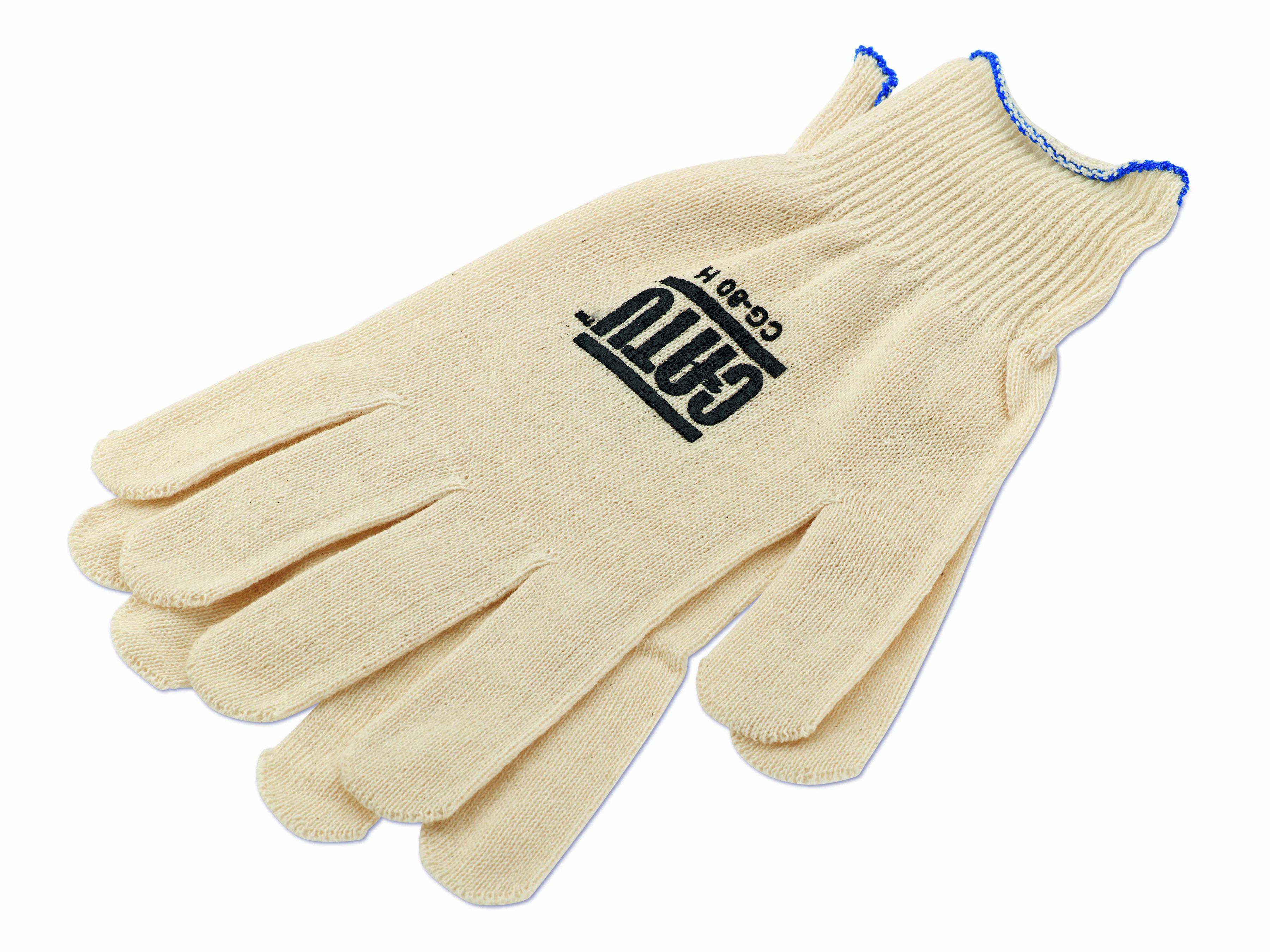 Sous-gants en coton