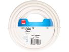 Cable H05VV-F3G2,5mm2 white