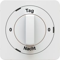 interruttore rotativo/a chiave 0-Tag-0-Nacht pl.fr. priamos bi