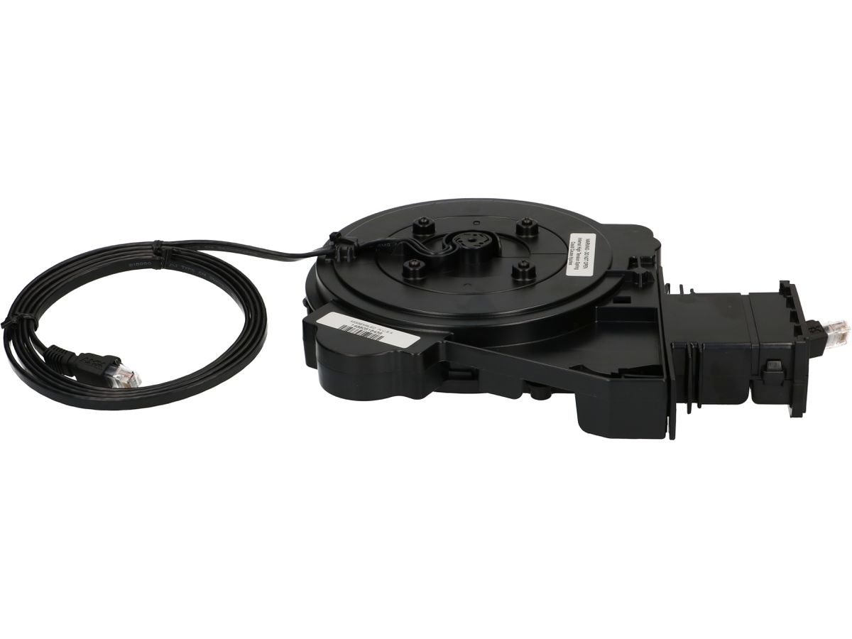 AMX Retractor Cat6 Ethernet