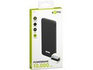 Powerbank 10000mAh wireless QC/PD
