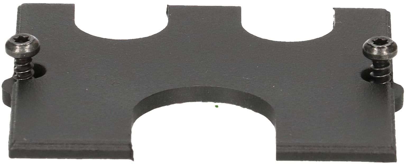 Einsatz Kabeldurchführung 3-fach