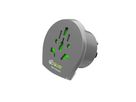 adattatore mondo Q2 Power USA
