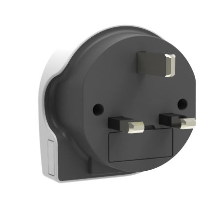 Adattatore mondo Q2 Power Welt Adapter UK