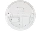 Deckenleuchte FLAT CCT 28 NOT 13/18W 1430/1980lm