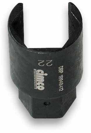 Schlüsseleinsatz für Kabelverschraubungsratsche M12 M16 SW20