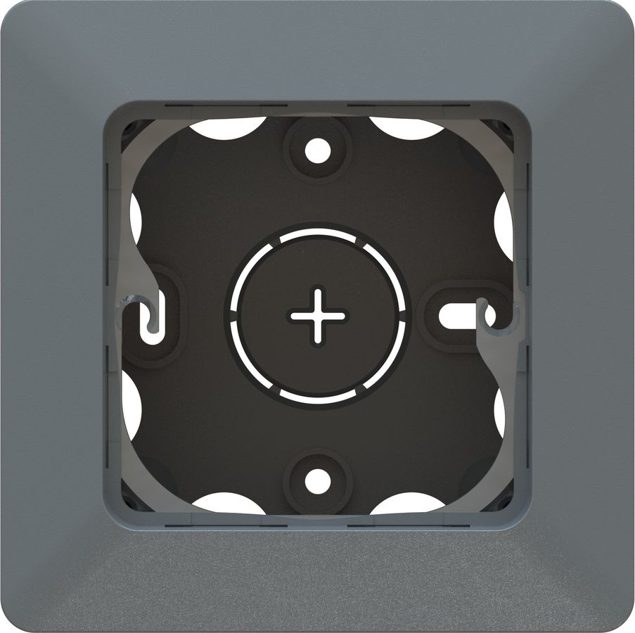 Kopfzeile AP 1x1 priamos anthrazit