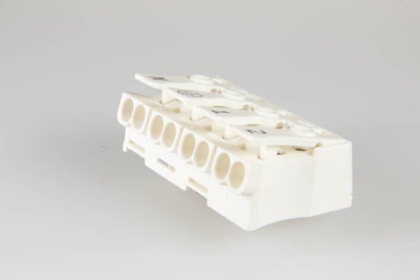 Steckklemmen LK980-01 RZ/4 SU