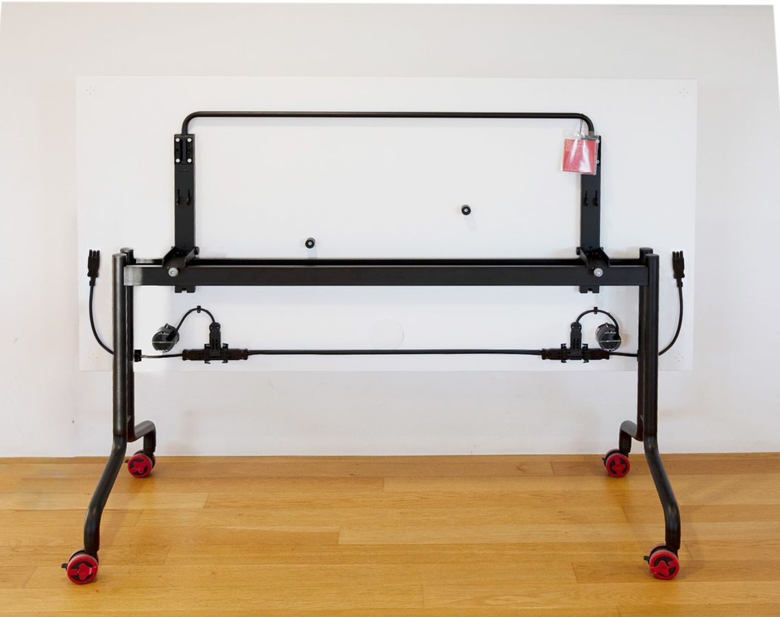 Twin Erweiterungs-Set ATOM Steckdoseneinheit weiss Typ 13 USB-A/C