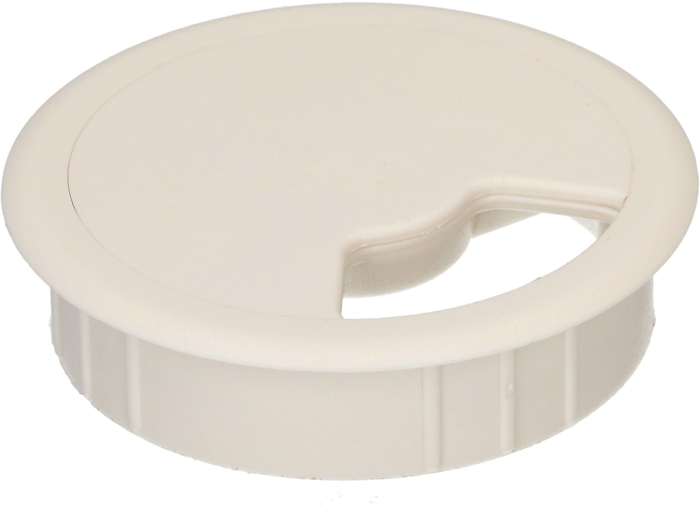 passacavi Easy-Duct-60K16 bianco