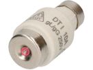 fusible 10A retardé 250V DT-I / 5 pièces