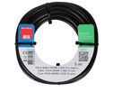 câble TDLR H03VV-F3G0.75 5m noir