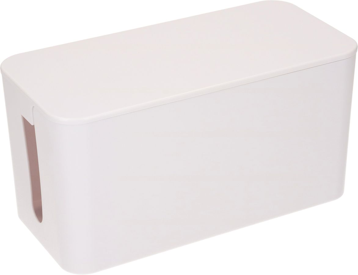 Cable Facility Box Cable Home petit blanc