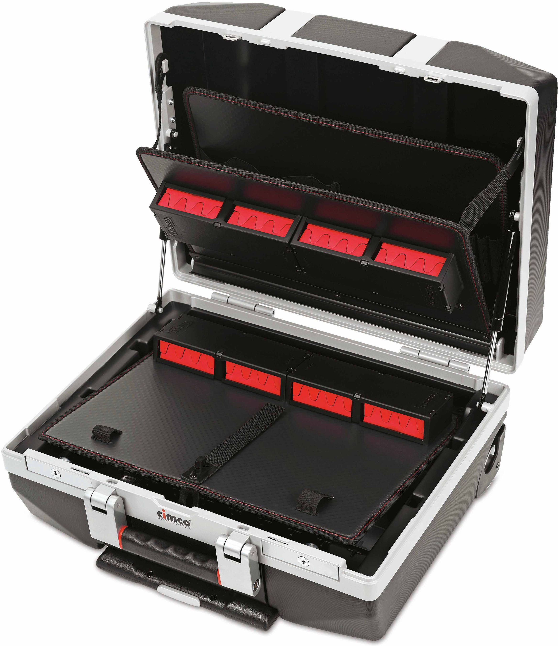 Werkzeugkoffer Diamant 45 T