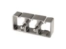 set di serpente del cavo Flex II 1.15m nero RAL9005
