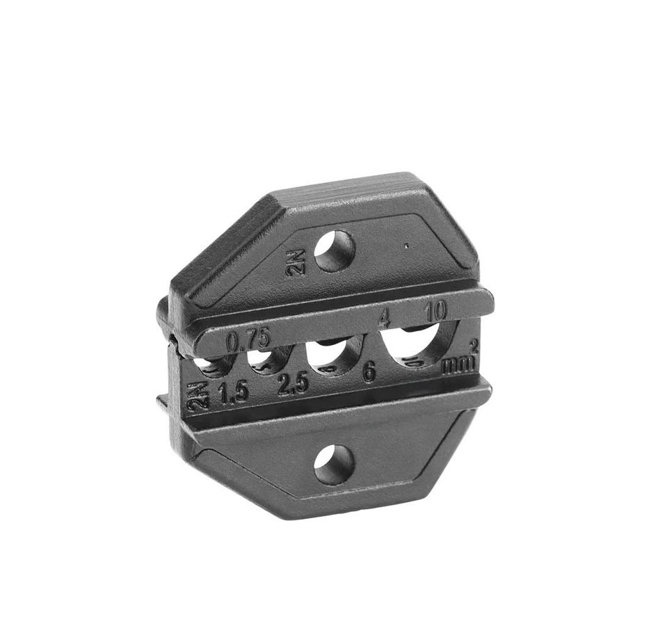 Pressprofileinsätze lose zu 102000