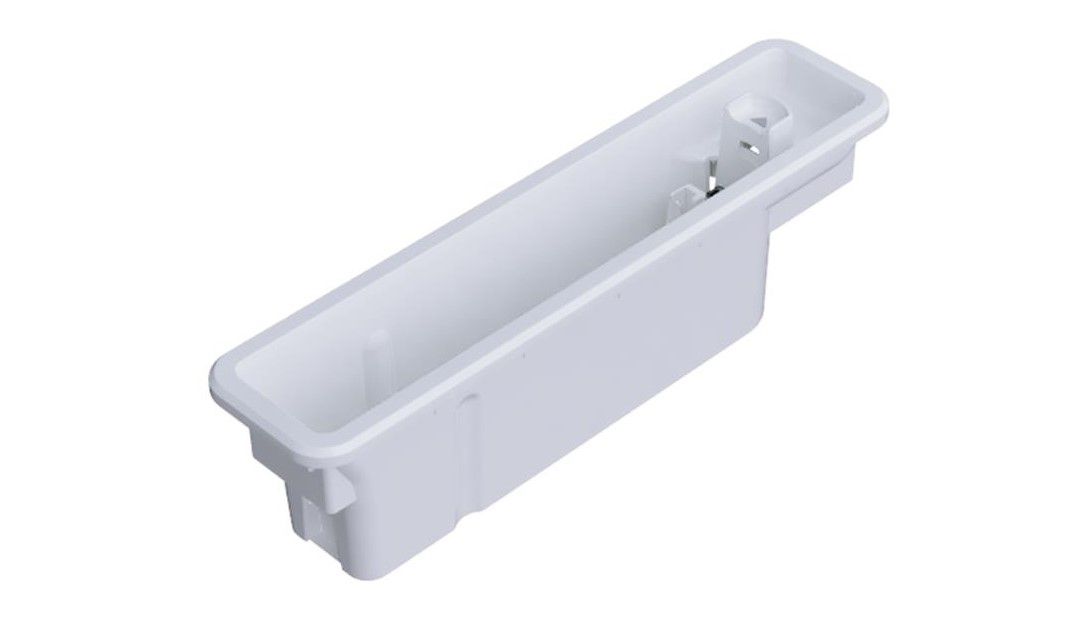 LIBERTY Qikdoc Connect bianco