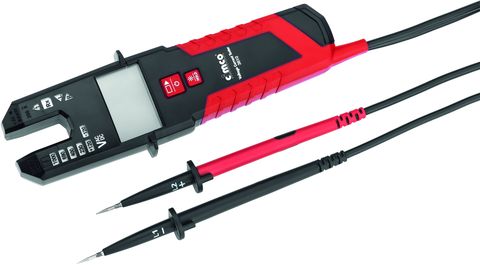 Mess- / Prüfwerkzeuge