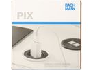 PIX avec chargeur double USB