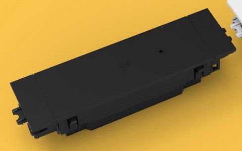 LIBERTY Power Supply 70W schwarz