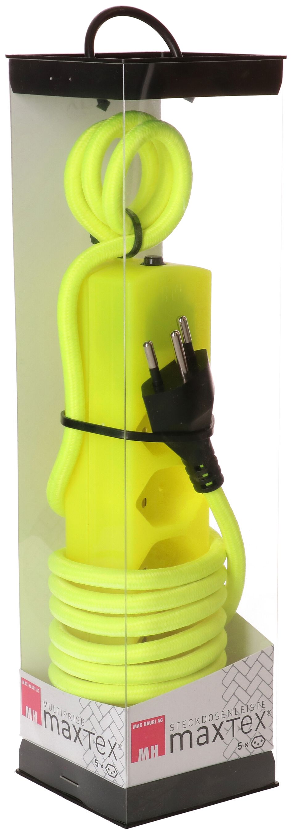 Multiple sockets Safety-Line 5xtype13