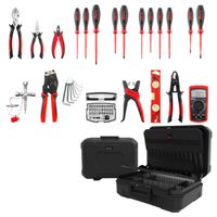 CimCase Starter Industry 29-teilig