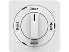 interrupteur rotatif/à clé Nuit-Jour-Nuit-Jour pl.fr. priamos bc