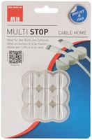 MULTI STOP set 3x blanc