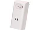multi adaptateur MH 1x type 13 1x USB-C/C + fixation téléphone