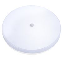 luce a soffitto FLAT CCT 22 PIR 10/15W 1100/1500lm