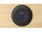 LIBERTY bloc multiprise Pip avec USB-A/C 12/60W noir