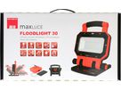 Rechargeble LED Floodlight 30W