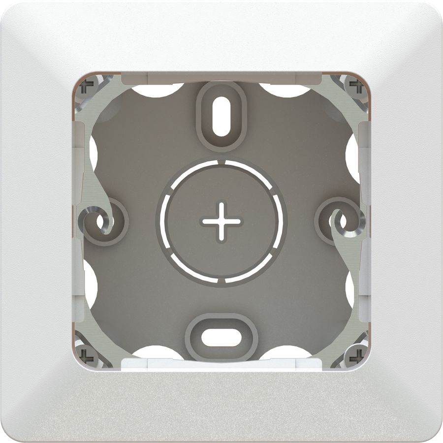 Kopfzeile AP 1x1 priamos weiss