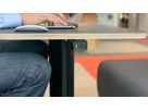 LIBERTY unité de prise de courant Piccolo +USB-A/C 12/60W noir