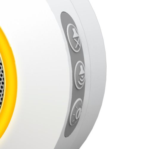 Gongset DBY-23521 tragbar