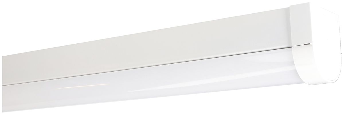 LED-Lichtleiste ONE FOR ALL 1200mm 20-40W 3000/4000K