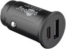 Caricatore rapido da auto USB-C PD compatto