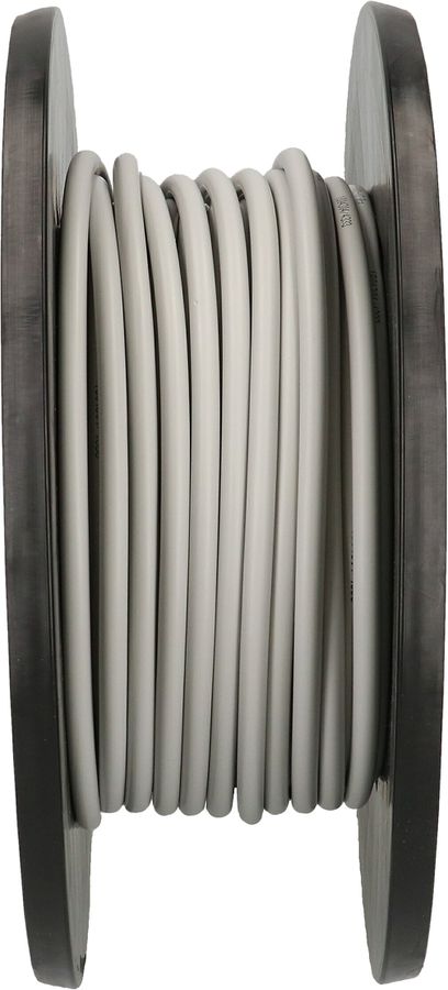 TT-Kabel halogenfrei CH-N1Z1Z1-U3G2.5 grau