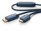 DisplayPort/HDMI Adapterkabel 20.0m