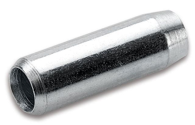 Kupplung zu Perlonband