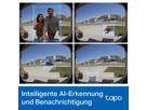 Tapo Video-Türklingel D235