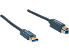 USB 3.0 Kabel 1.0m