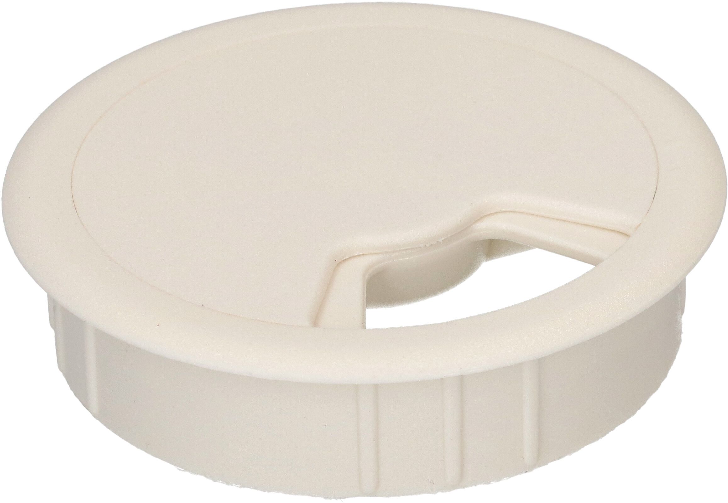 passacavi Easy-Duct-60K16 bianco